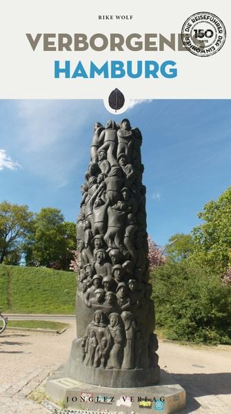 Produktbild: Verborgenes Hamburg
