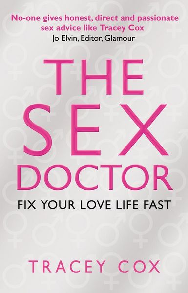 Produktbild: The Sex Doctor