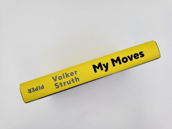 Produktbild: My Moves