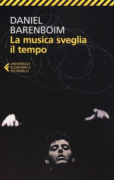 Produktbild: La musica sveglia il tempo