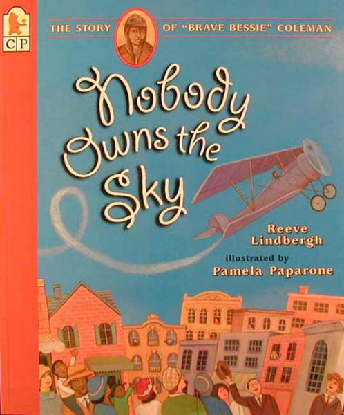 Produktbild: Nobody Owns the Sky