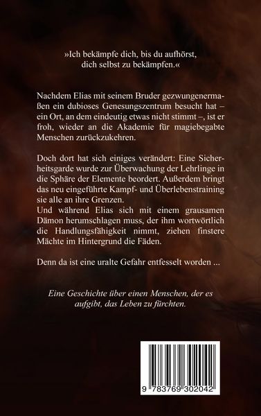 Produktbild: Der Mysterienwandler