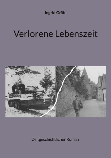Produktbild: Verlorene Lebenszeit