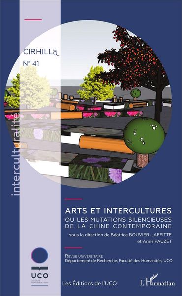 Produktbild: Arts et intercultures