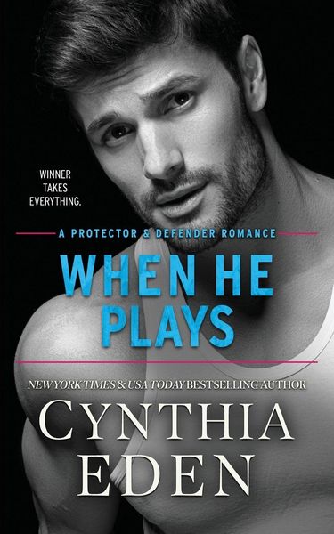 Produktbild: When He Plays