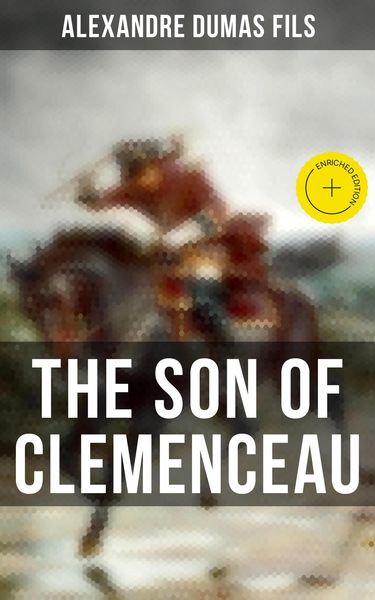 Produktbild: The Son of Clemenceau