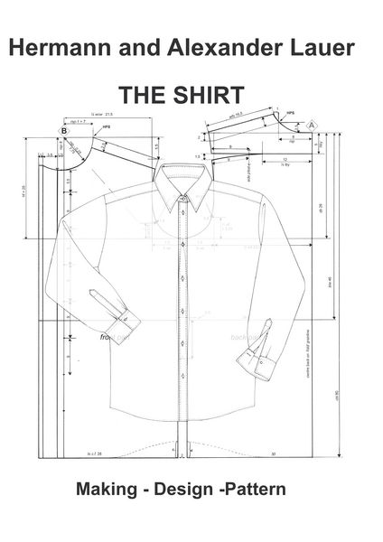 Produktbild: The Shirt