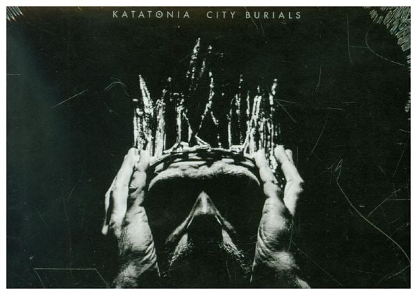 Produktbild: City Burials