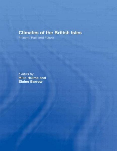 Produktbild: Climates of the British Isles