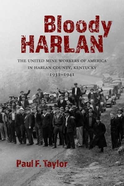 Produktbild: Bloody Harlan