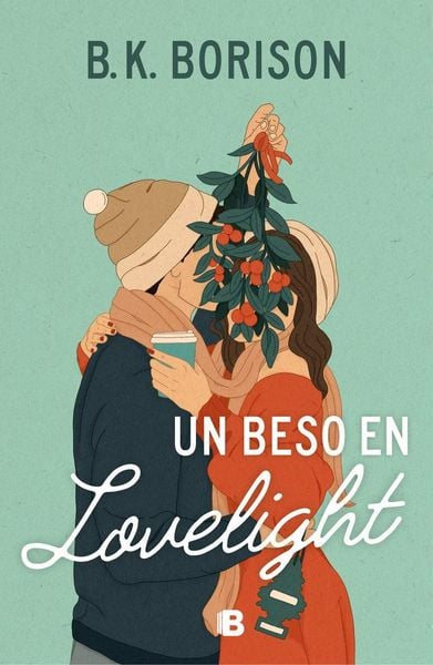Produktbild: Un Beso En Lovelight / Lovelight Farms