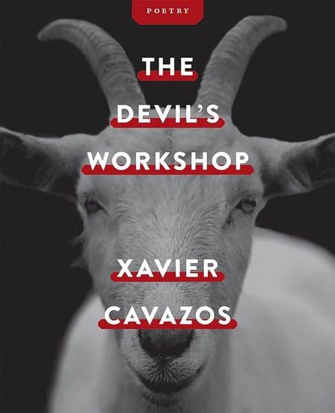 Produktbild: The Devil's Workshop