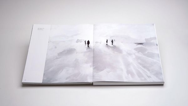 Produktbild: Leszek Skurski &ndash; Vol. 1: Werke 1990&ndash;2024 / Works 1990&ndash;2024