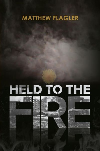 Produktbild: Held to the Fire