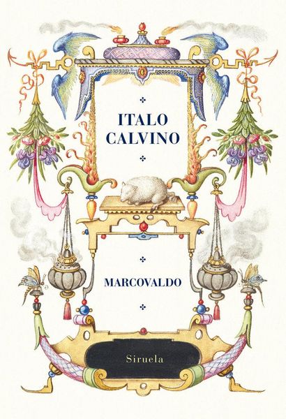 Produktbild: Marcovaldo