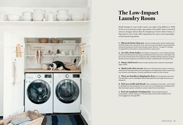 Produktbild: Remodelista: The Low-Impact Home