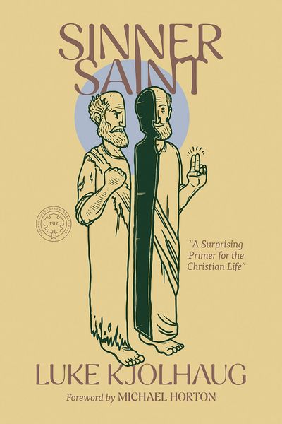 Produktbild: Sinner Saint