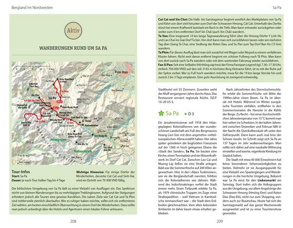 Produktbild: DuMont Reise-Handbuch Reisef&uuml;hrer Vietnam