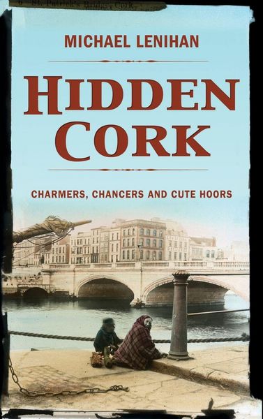 Produktbild: Hidden Cork