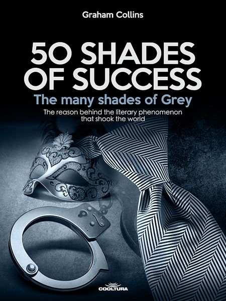 Produktbild: 50 Shades of Success - The many shades of Grey