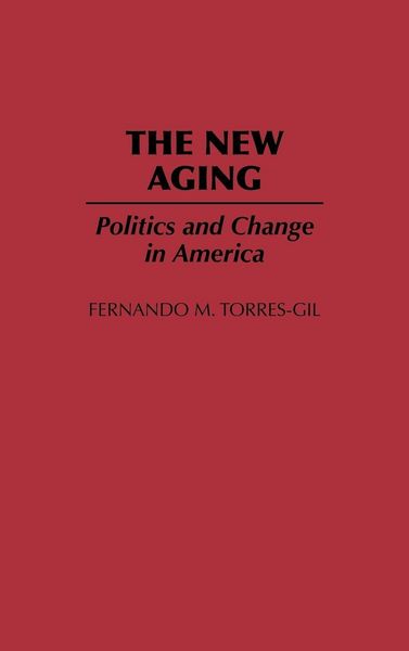 Produktbild: The New Aging