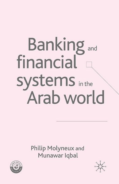 Produktbild: Banking and Financial Systems in the Arab World