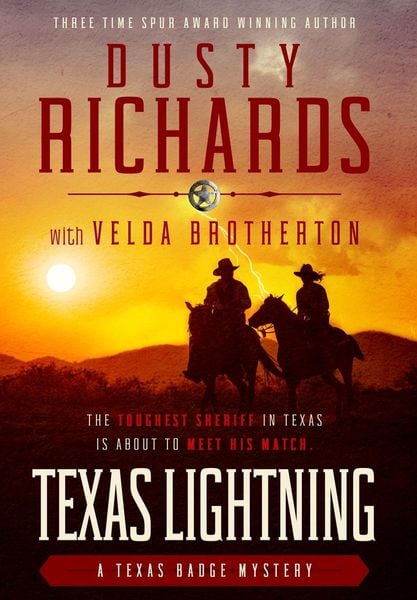 Produktbild: Texas Lightning