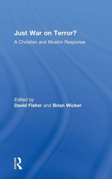 Produktbild: Just War on Terror?
