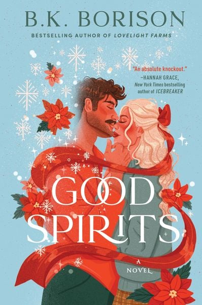 Produktbild: Good Spirits