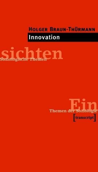 Produktbild: Innovation