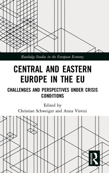 Produktbild: Central and Eastern Europe in the EU