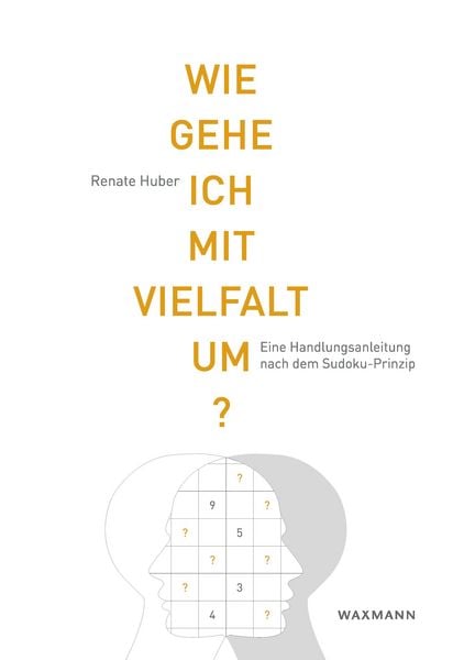 Produktbild: Wie gehe ich mit Vielfalt um?