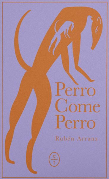 Produktbild: Perro come perro