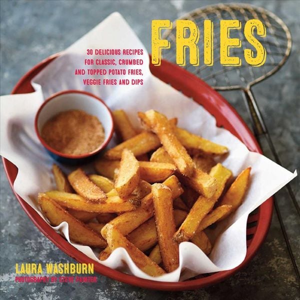 Produktbild: Hutton, L: Fries