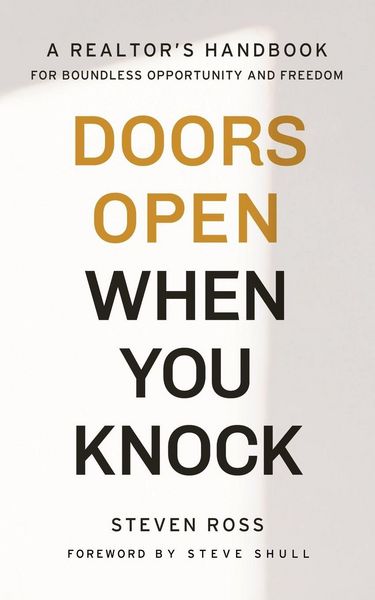 Produktbild: Doors Open When You Knock