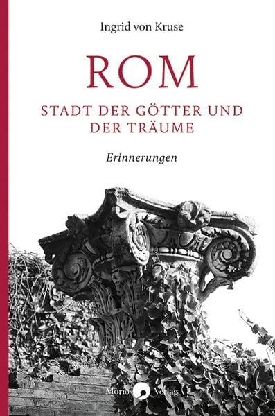 Produktbild: Rom &ndash; Stadt der G&ouml;tter und der Tr&auml;ume