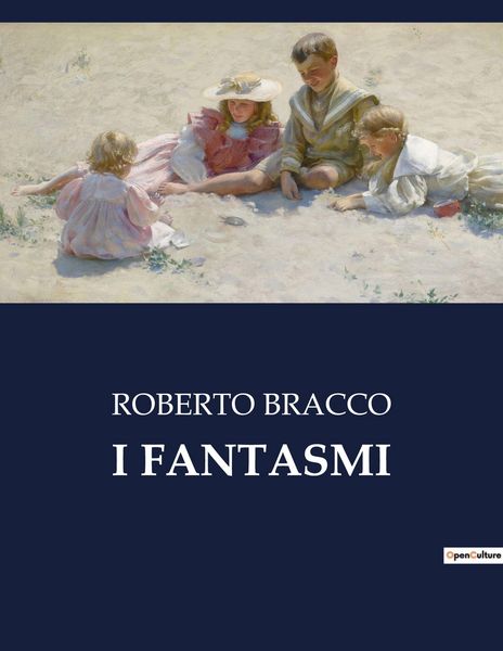 Produktbild: I Fantasmi