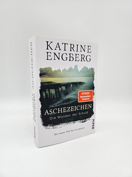 Produktbild: Aschezeichen