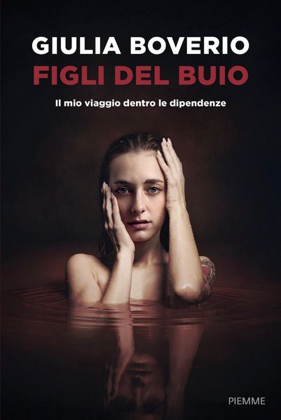 Produktbild: Figli del buio. Il mio viaggio dentro le dipendenze