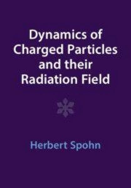 Produktbild: Dynamics of Charged Particles and their Radiation Field