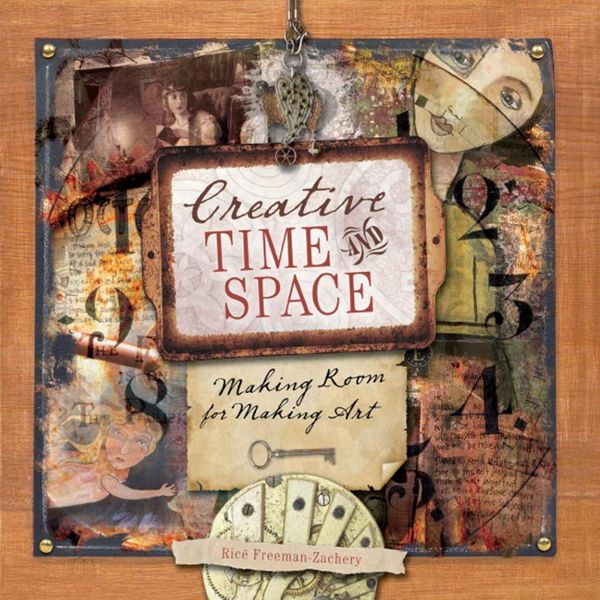 Produktbild: Creative Time and Space