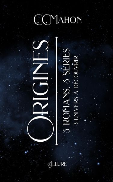 Produktbild: Origines
