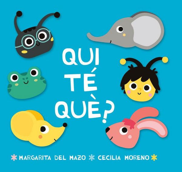 Produktbild: Qui t&eacute; qu&egrave;?
