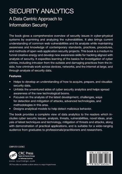 Produktbild: Security Analytics