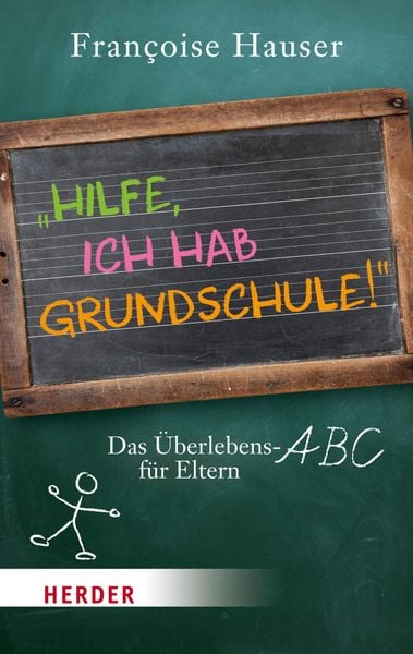 Produktbild: Hilfe, ich hab Grundschule!