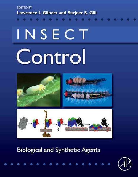 Produktbild: Insect Control