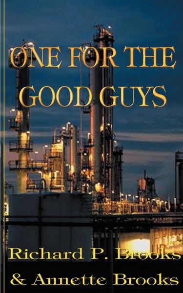 Produktbild: One for the Good Guys