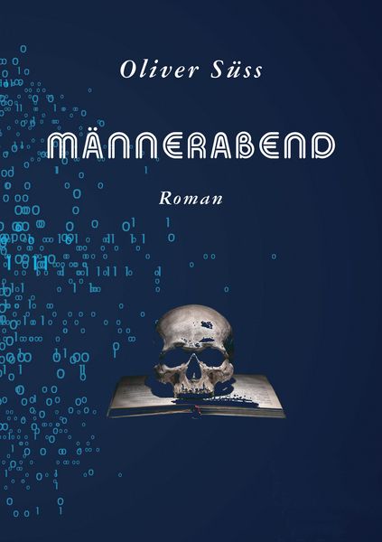 Produktbild: M&auml;nnerabend