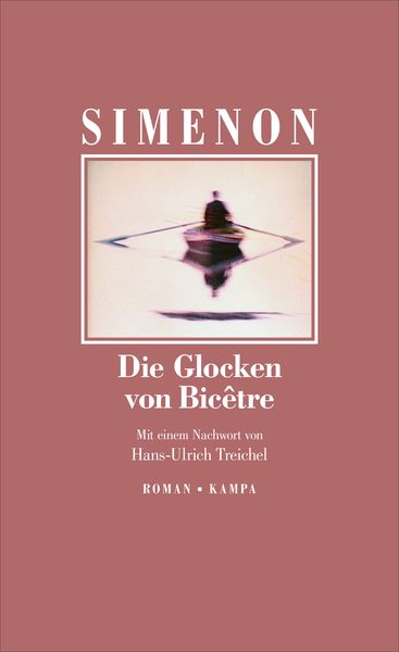 Produktbild: Die Glocken von Bicêtre