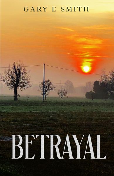Produktbild: Betrayal
